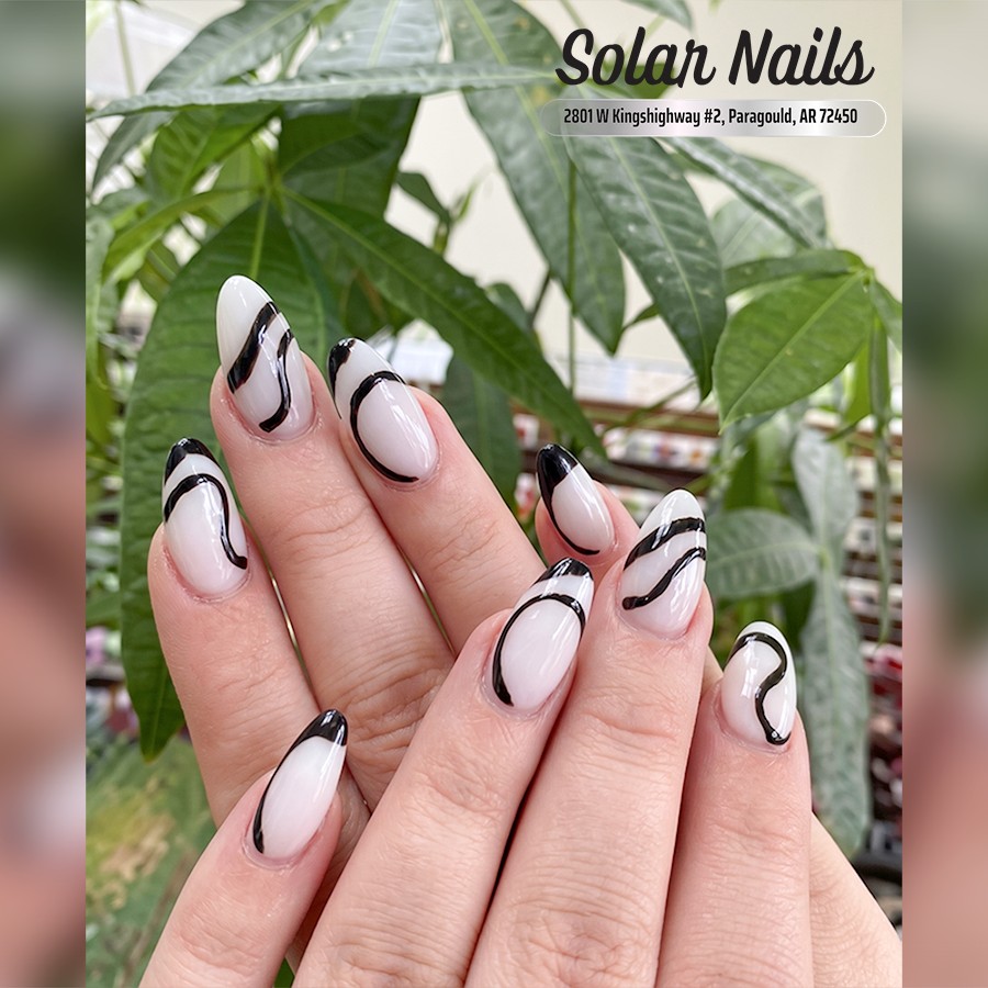 Fresh Nail Designs for May 2026